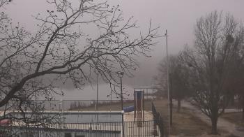 Weather camera view of Camp Sweeney.