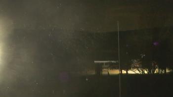 Weather camera view of Camp Sweeney.