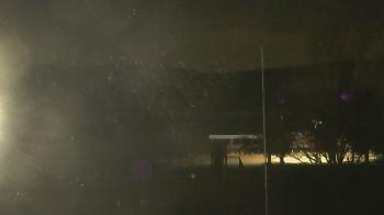 Weather camera view of Camp Sweeney.