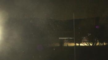 Weather camera view of Camp Sweeney.