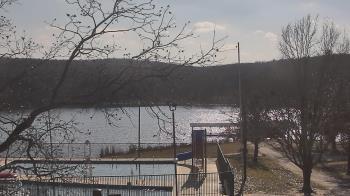 Weather camera view of Camp Sweeney.