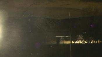 Weather camera view of Camp Sweeney.