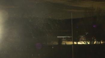 Weather camera view of Camp Sweeney.