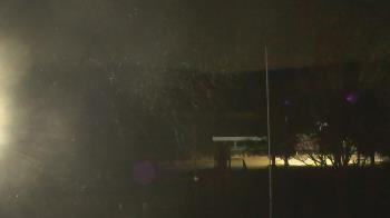 Weather camera view of Camp Sweeney.