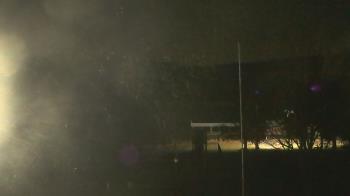 Weather camera view of Camp Sweeney.