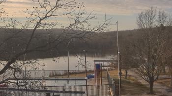 Weather camera view of Camp Sweeney.