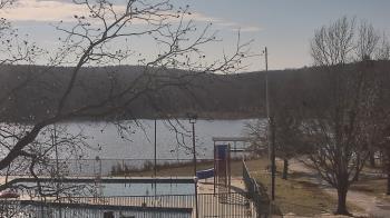 Weather camera view of Camp Sweeney.