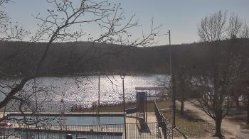 Weather camera view of Camp Sweeney.