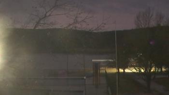 Weather camera view of Camp Sweeney.