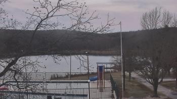 Weather camera view of Camp Sweeney.