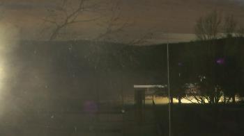 Weather camera view of Camp Sweeney.