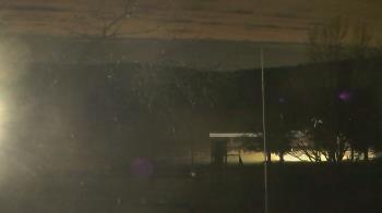 Weather camera view of Camp Sweeney.