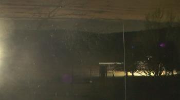 Weather camera view of Camp Sweeney.