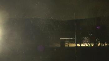 Weather camera view of Camp Sweeney.