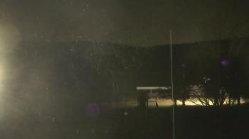 Weather camera view of Camp Sweeney.