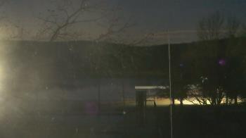 Weather camera view of Camp Sweeney.