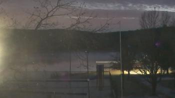 Weather camera view of Camp Sweeney.