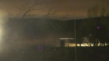 Weather camera view of Camp Sweeney.