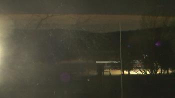 Weather camera view of Camp Sweeney.