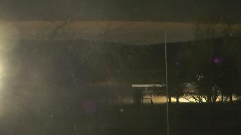 Weather camera view of Camp Sweeney.