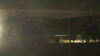 Weather camera view of Camp Sweeney.