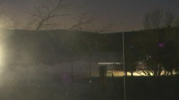 Weather camera view of Camp Sweeney.