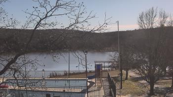 Weather camera view of Camp Sweeney.