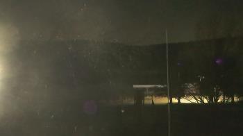 Weather camera view of Camp Sweeney.
