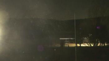 Weather camera view of Camp Sweeney.