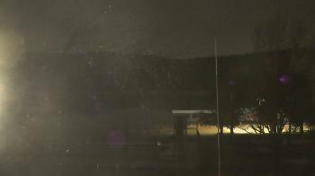 Weather camera view of Camp Sweeney.