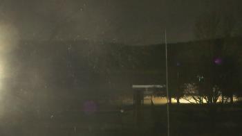 Weather camera view of Camp Sweeney.