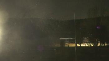 Weather camera view of Camp Sweeney.