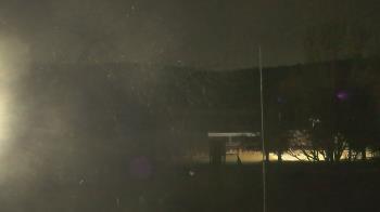 Weather camera view of Camp Sweeney.