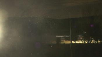 Weather camera view of Camp Sweeney.