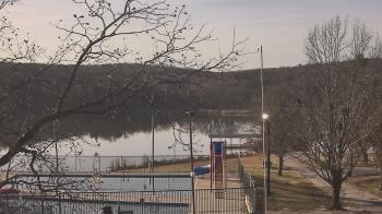 Weather camera view of Camp Sweeney.