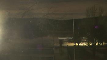 Weather camera view of Camp Sweeney.