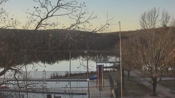 Weather camera view of Camp Sweeney.