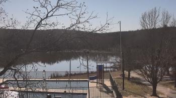 Weather camera view of Camp Sweeney.