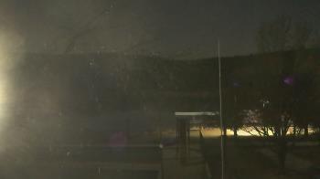 Weather camera view of Camp Sweeney.