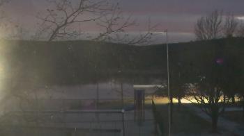 Weather camera view of Camp Sweeney.