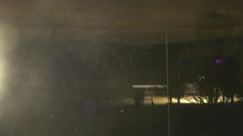 Weather camera view of Camp Sweeney.