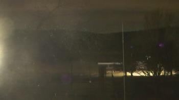 Weather camera view of Camp Sweeney.