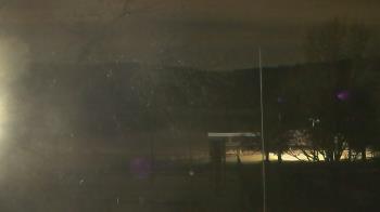 Weather camera view of Camp Sweeney.