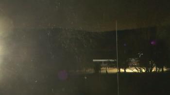 Weather camera view of Camp Sweeney.