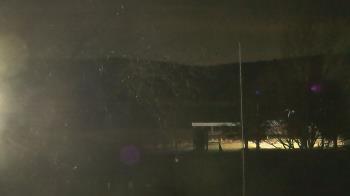 Weather camera view of Camp Sweeney.