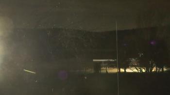 Weather camera view of Camp Sweeney.