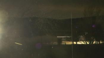 Weather camera view of Camp Sweeney.