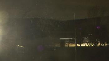 Weather camera view of Camp Sweeney.