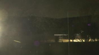 Weather camera view of Camp Sweeney.