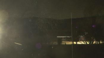 Weather camera view of Camp Sweeney.